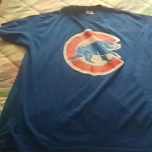 Cubs T-shirt NWOT